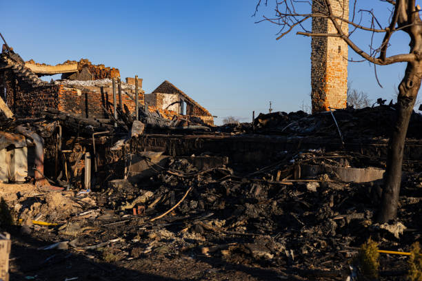 Reliable Content Restoration contractor in Kingsville, MD by Meridian Smoke Damage
